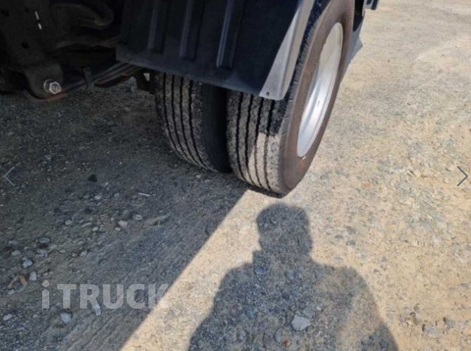 이스즈 엘프 3.5톤 표준탑 데이캡(슈퍼캡, 킹캡) 11