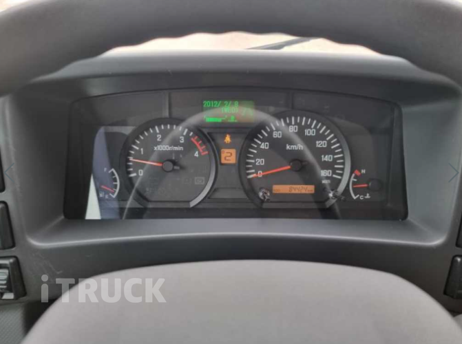 이스즈 엘프 3.5톤 표준탑 데이캡(슈퍼캡, 킹캡) 14