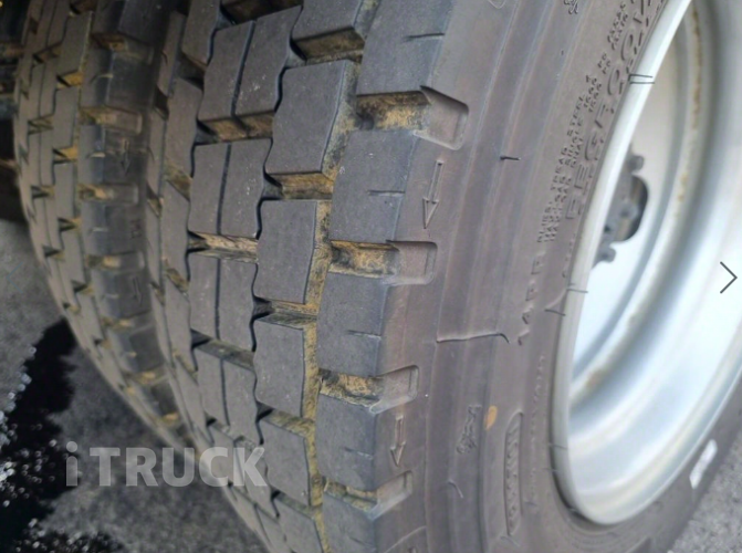 현대 올뉴마이티 3.5톤 포장탑 슈퍼캡 13