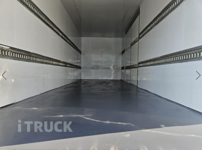 현대 올뉴마이티 280 단바리 익스하이탑 5톤 수동 7