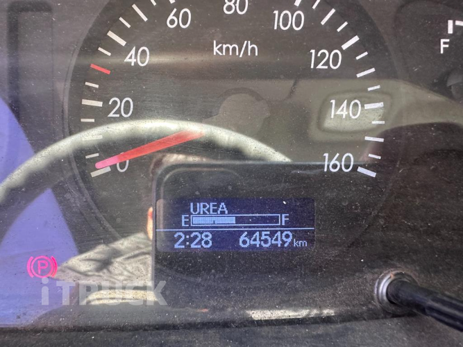 현대 탱크로리 이마이티 3,000L 수동 11