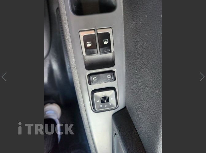 현대 올뉴마이티 3.5톤 냉동탑 13