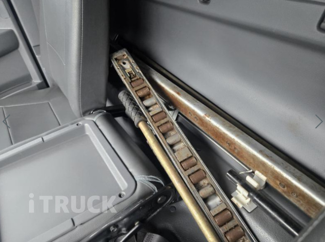 이스즈 엘프 3.5톤 냉동탑 12