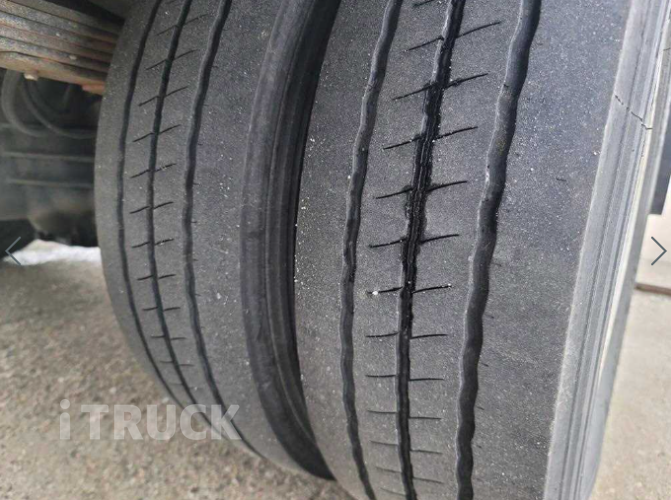 현대 올뉴마이티 3.5톤 냉동탑 13