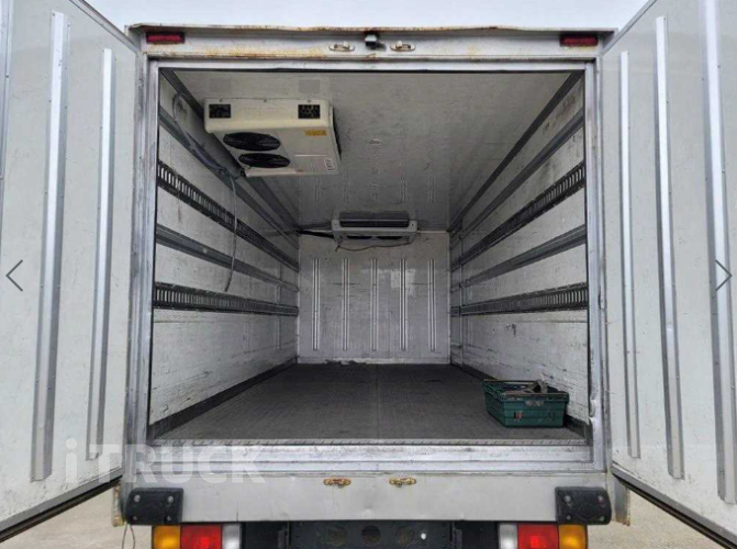 현대 올뉴마이티 3.5톤 냉동탑 9