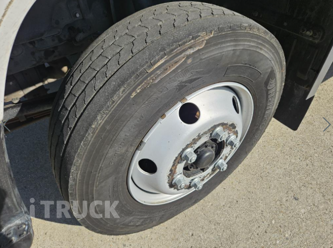 현대 마이티와이드 3.5톤 광폭 냉동탑 11