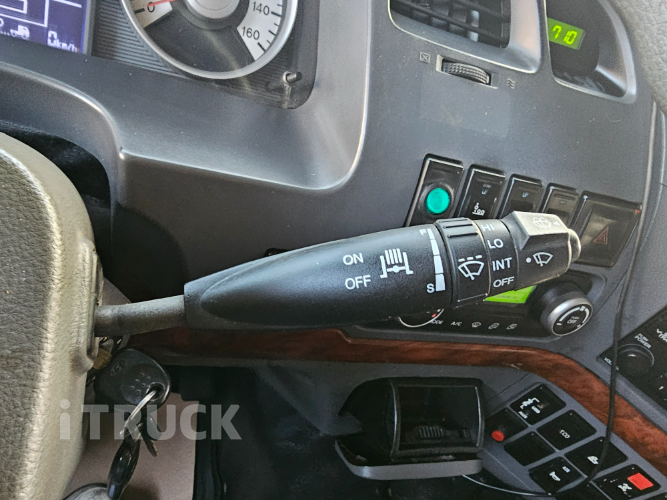 현대 트라고 400 후축 윙바디 14톤 수동 10