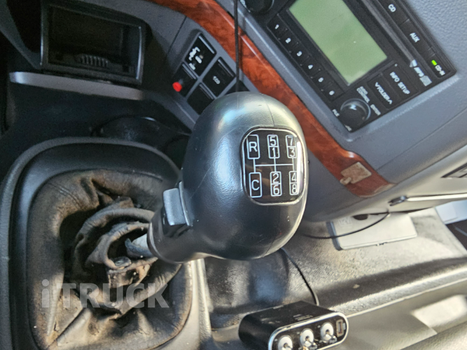 현대 트라고 400 후축 윙바디 14톤 수동 9