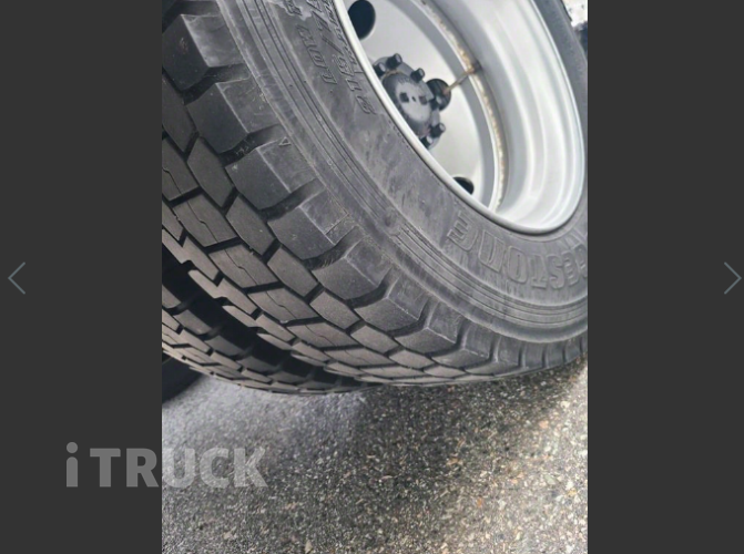 현대 올뉴마이티 3.5톤 광폭 냉동탑 14