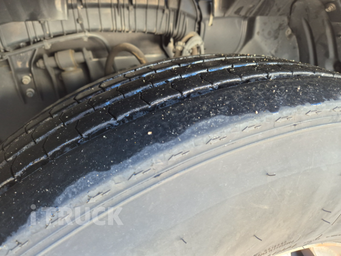 스카니아 R 500 추레라 하이캡 원데후 오토 7