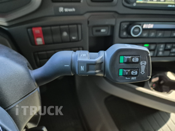 스카니아 R 500 추레라 하이캡 원데후 오토 15