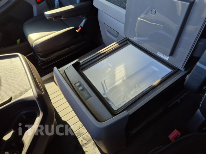 스카니아 R 500 추레라 하이캡 원데후 오토 14