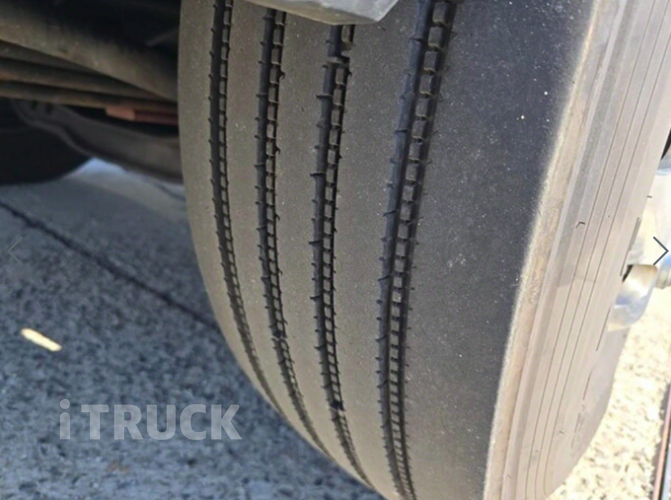 현대 파비스 325 후축 냉동탑 6.5톤 오토 17