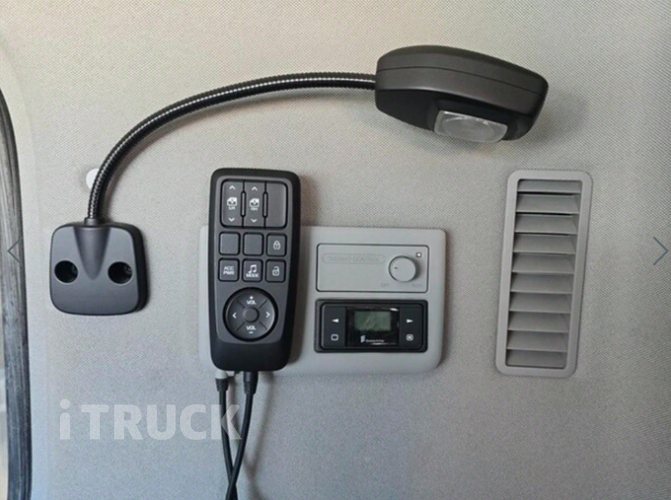 현대 파비스 325 후축 냉동탑 6.5톤 오토 13