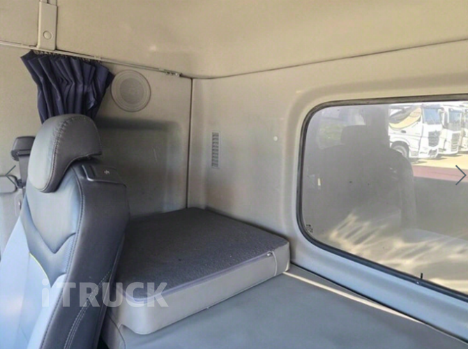 현대 파비스 325 후축 냉동탑 6.5톤 오토 11