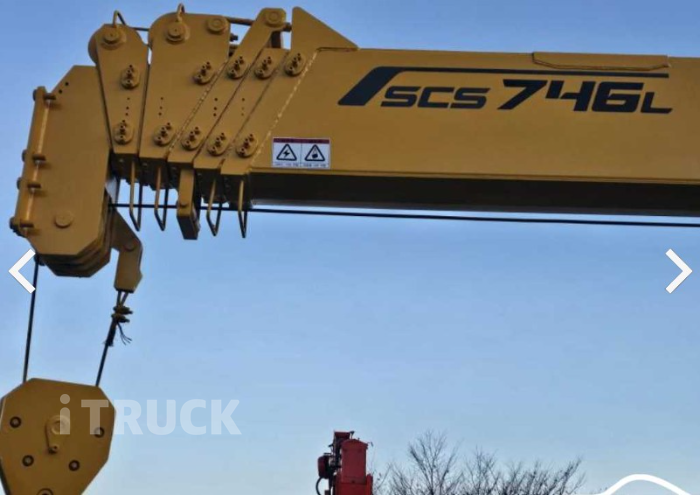 현대 카고크레인 없음(순정) 메가트럭 7.5톤 13