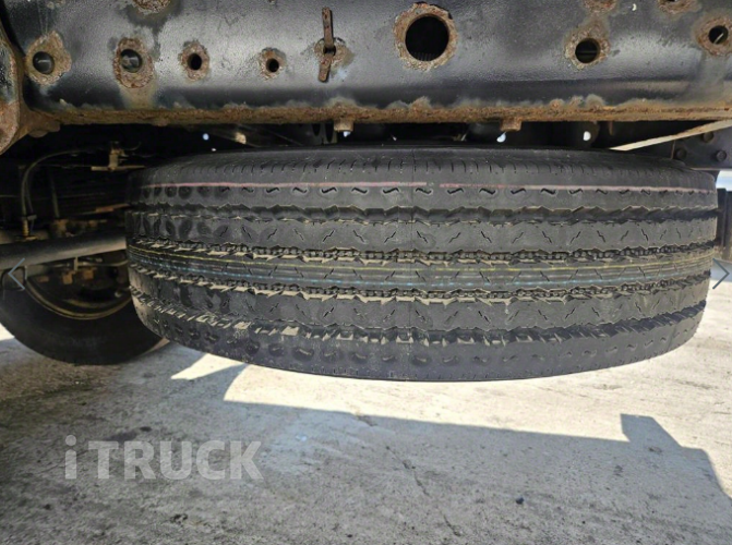 이스즈 엘프 3.5톤 냉동탑 10