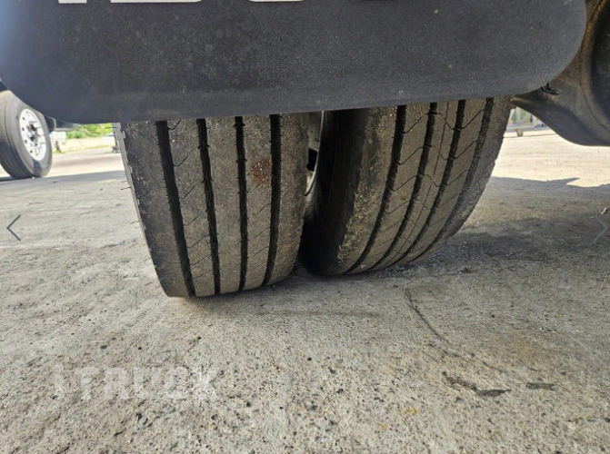 이스즈 엘프 3.5톤 냉동탑 12