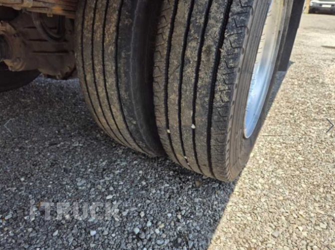 현대 올뉴마이티 3.5톤 냉동탑 13