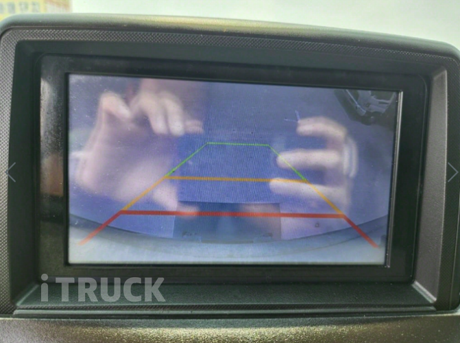 현대 올뉴마이티 3.5톤 익스하이탑 슈퍼캡 16