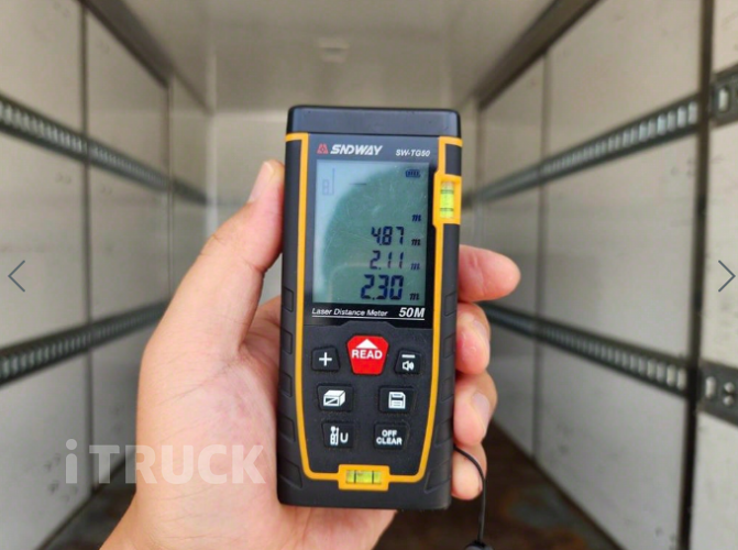 현대 올뉴마이티 3.5톤 익스하이탑 슈퍼캡 12