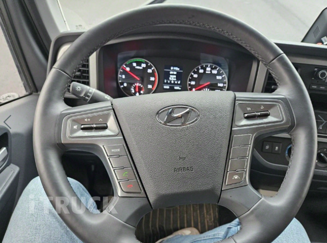 현대 올뉴마이티 3.5톤 익스하이탑 슈퍼캡 11