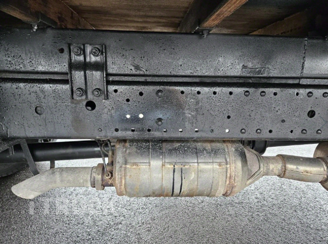 현대 올뉴마이티 3.5톤 익스하이탑 슈퍼캡 8