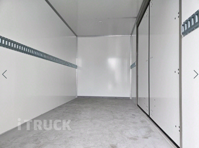 현대 올뉴마이티 3.5톤 익스하이탑 슈퍼캡 7