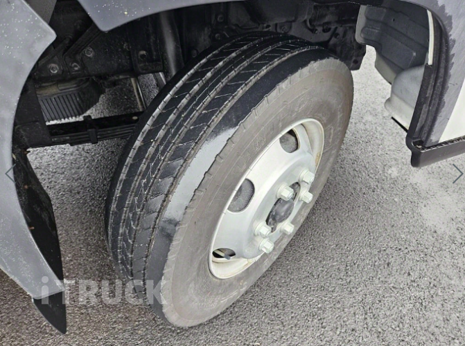 현대 올뉴마이티 3.5톤 익스하이탑 슈퍼캡 13