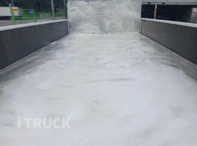 현대 올뉴마이티 2.5톤 카고 슈퍼캡 7