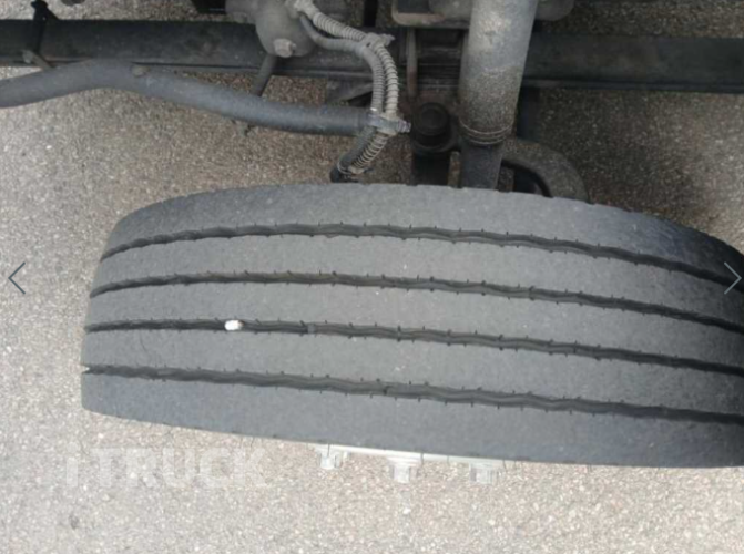 현대 올뉴마이티 2.5톤 카고 슈퍼캡 17