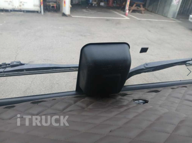 현대 올뉴마이티 2.5톤 카고 슈퍼캡 11