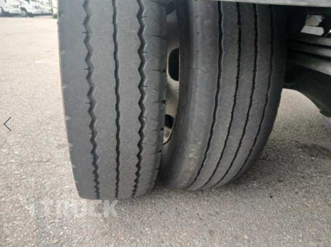 현대 올뉴마이티 2.5톤 카고 슈퍼캡 19