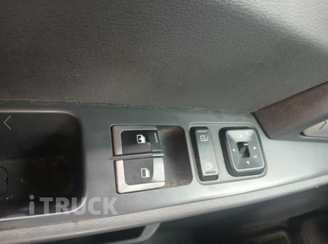 현대 올뉴마이티 2.5톤 카고 슈퍼캡 13