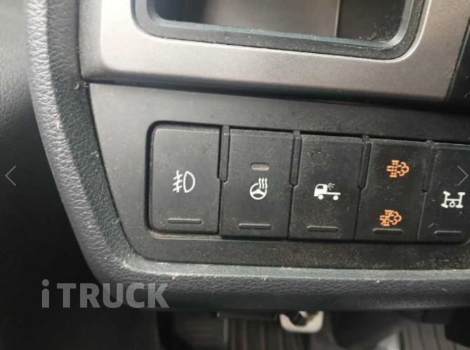 현대 올뉴마이티 2.5톤 카고 슈퍼캡 12