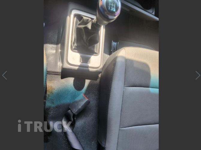 현대 올뉴마이티 2.5톤 카고 더블캡 11