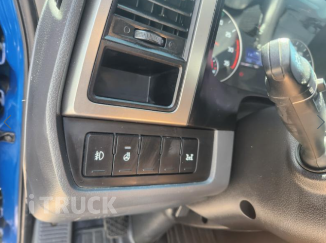 현대 올뉴마이티 2.5톤 카고 더블캡 14