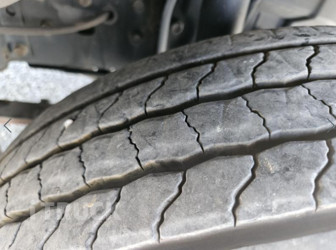 현대 마이티큐티 2.5톤 카고 일반캡 15