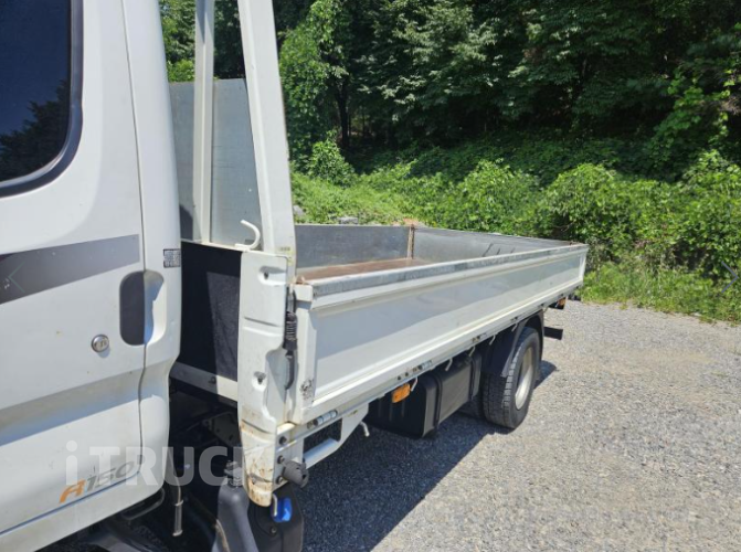 현대 마이티큐티 2.5톤 카고 일반캡 5