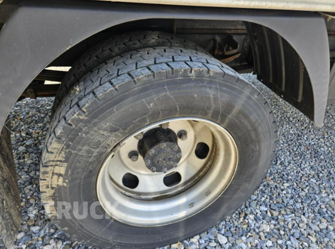 현대 마이티큐티 2.5톤 카고 일반캡 14