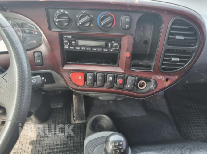 현대 이마이티 3.5톤 카고 슈퍼캡 13