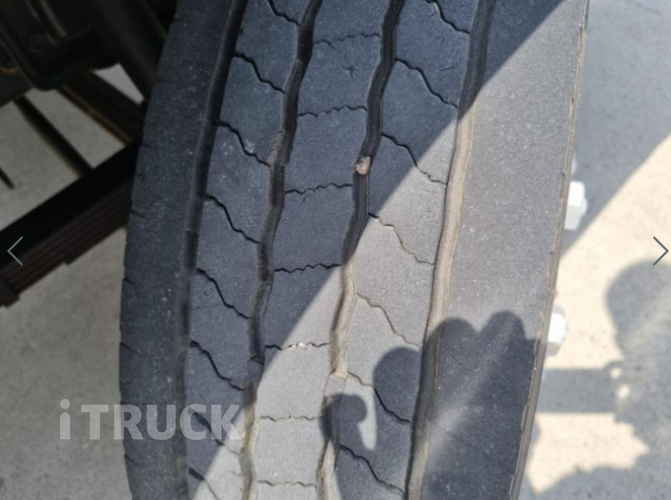 현대 이마이티 3.5톤 카고 슈퍼캡 16