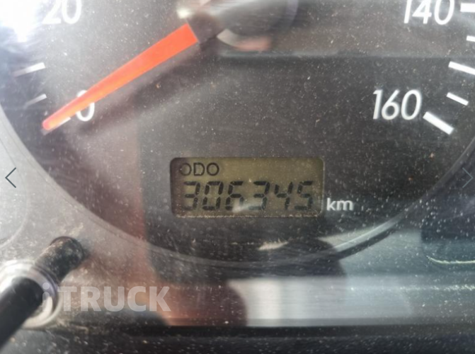 현대 이마이티 3.5톤 카고 슈퍼캡 18