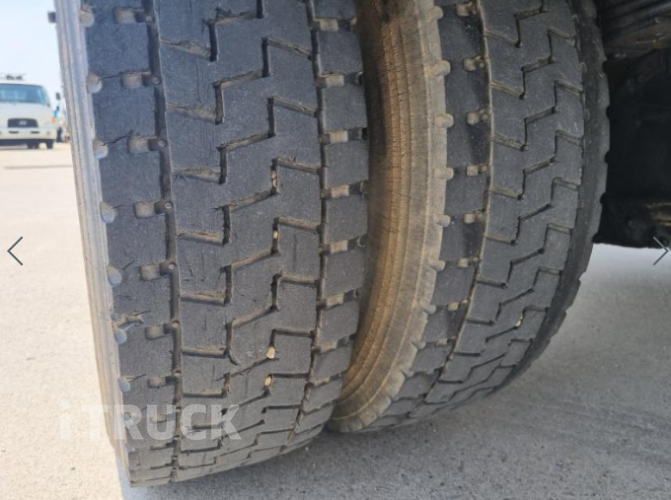 현대 이마이티 3.5톤 카고 슈퍼캡 15