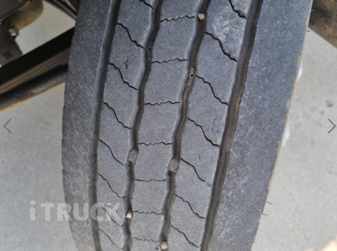 현대 이마이티 3.5톤 카고 슈퍼캡 14