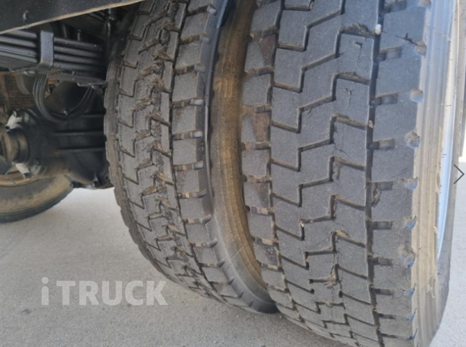 현대 이마이티 3.5톤 카고 슈퍼캡 17