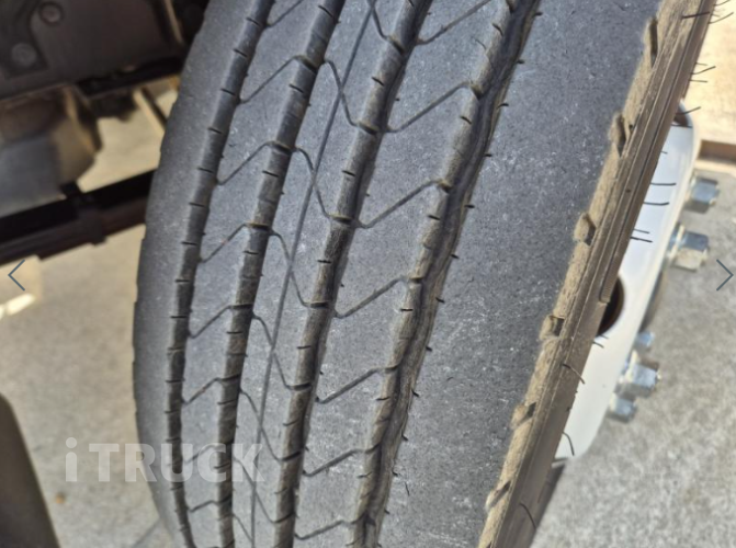 현대 마이티와이드 3.5톤 광폭 카고 슈퍼캡 16