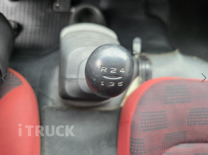 현대 이마이티 2.5톤 카고 더블캡 9