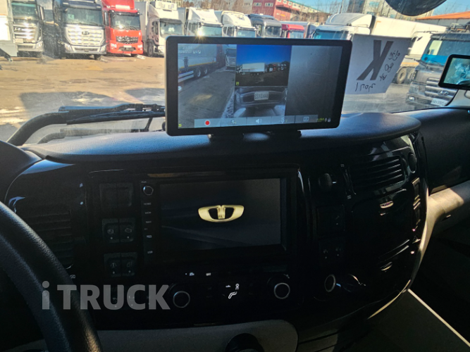 타타대우 맥쎈 320 후축 윙바디 8.5톤 오토 15