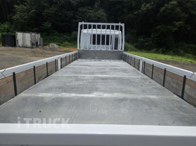 현대 메가트럭 250 단바리 카고 5톤 오토 8